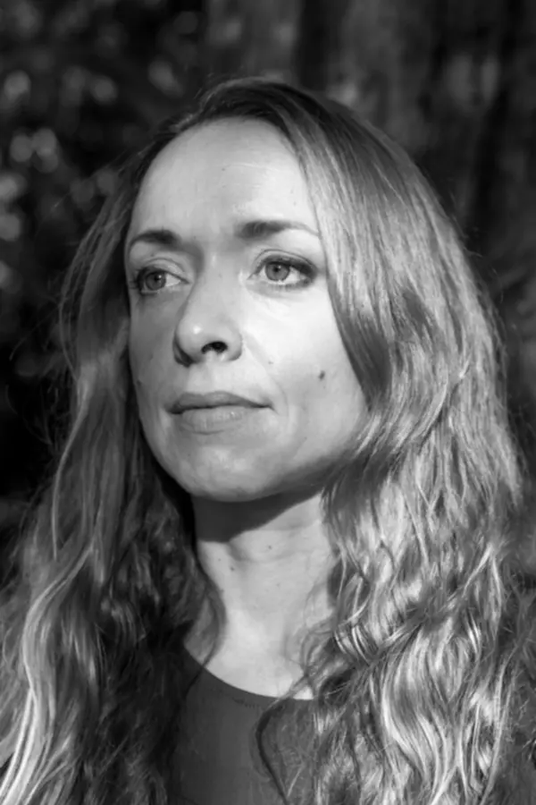 Portrait d'Isabelle Mailhan